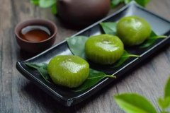 高智能食品安全檢測(cè)儀守護(hù)青團(tuán)產(chǎn)品質(zhì)量